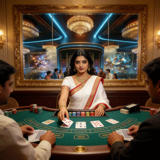 Download and play with the Tk888 app