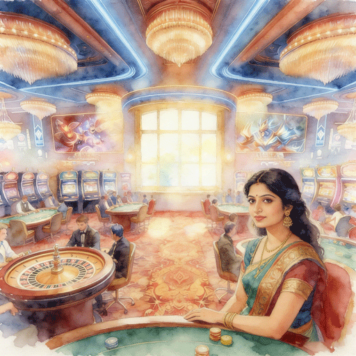 Explore game variety on Tk888