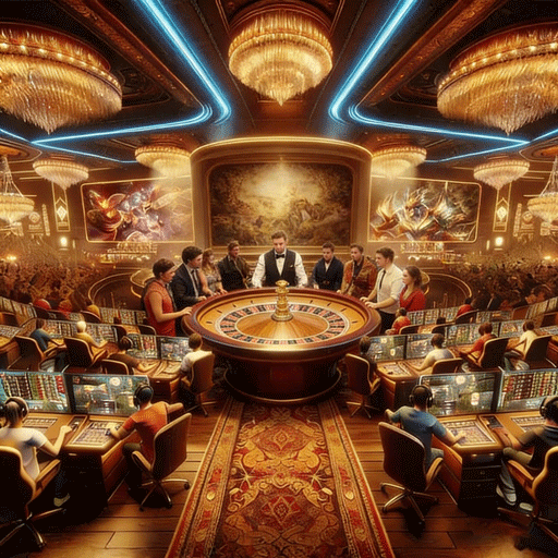 Platform games: the Tk888 approach for Bangladesh users